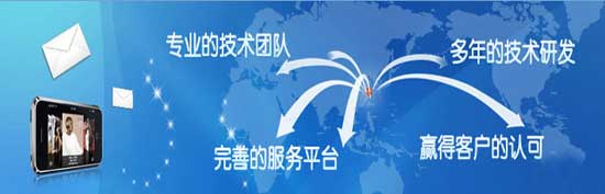 窗帘店短信群发平台