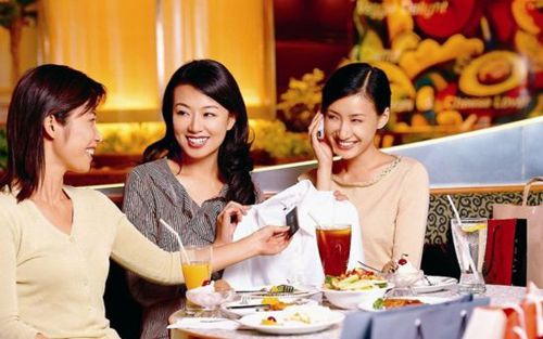 国庆节餐饮业群发短信