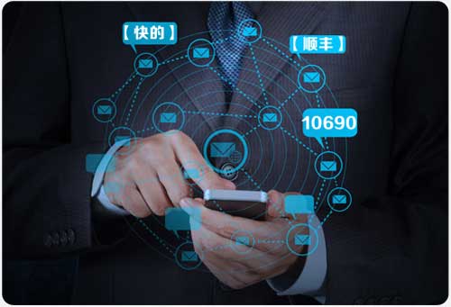 106短信通道