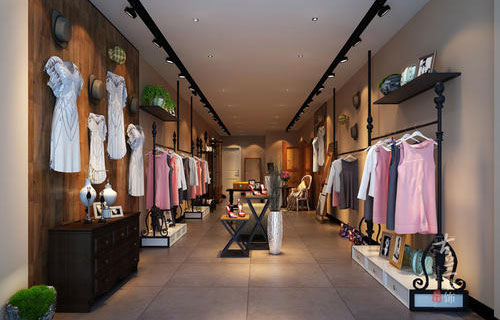 疫情服装店复工给顾客的通知短信模板