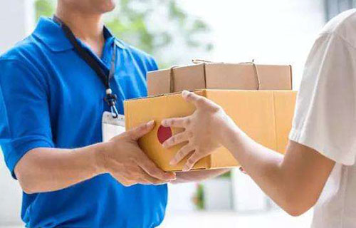 快递通知短信群发工具