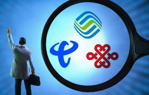 短信群发直接找运营商可以吗